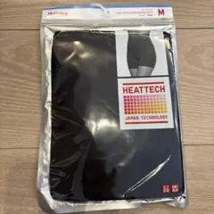 ユニクロ　UNIQLO ヒートテック　ショートパンツ　M