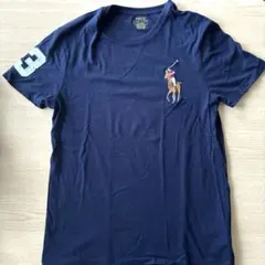 Polo Ralph Lauren ビックポニーTシャツ Mサイズのサムネイル