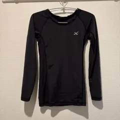 cw-x ランニングウェア