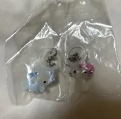 キティーちゃん めじるしアクセサリー