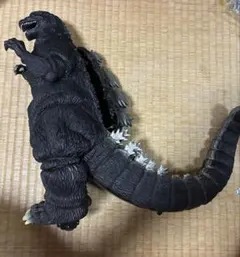 2026年最新】ビッグスケールゴジラの人気アイテム - メルカリ