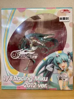 2026年最新】レーシングミク 2012ver.の人気アイテム - メルカリ