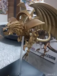 MonstersLEGION ラーの翼神竜