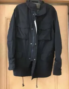新品未使用　ジャケット　モッズコート　メンズ