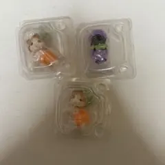 シルバニアファミリー フルーツパーティー2 ほしぞらねこ、メイプルネコ