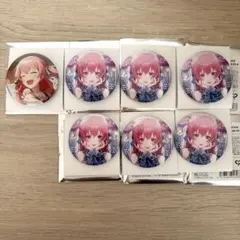 プロセカ 桃井愛莉　グリ缶　9a、10a まとめ売り