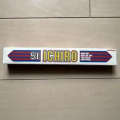 【1週間限定】1998年 ニッサン イチローカレンダー 1週間限定】1998年 ニッサン イチローカレンダー