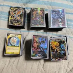 デュエル・マスターズまとめ売り デュエルマスターズ カードまとめ売り｜Yahoo!フリマ（旧PayPayフリマ）