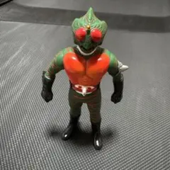 仮面ライダーアマゾン フィギュア 約10cm