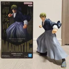 呪術廻戦 MAXIMATIC NAOYA ZEN’IN 禪院直哉