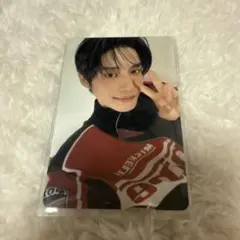 ZEROBASEONE ZB1 ゼベワン トレカ 会場限定 購入特典 ジウン