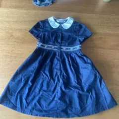 110 ショパン　ワンピース