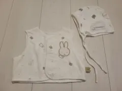 ベビーベスト　ミッフィー