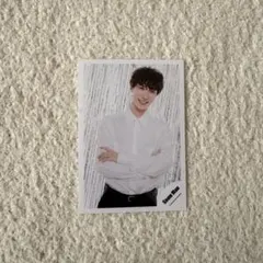 Snow Man 渡辺翔太 ミニフォト