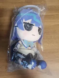 桐谷遥 ここからrestart ふわぷちぬいぐるみ M - メルカリ