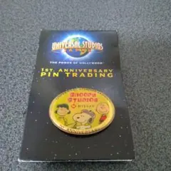 2025年最新】usj ピンバッジ 1周年の人気アイテム - メルカリ