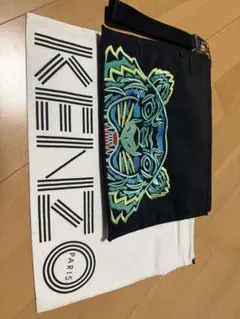 レザー クラッチバッグ