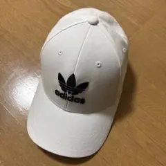 adidas キャップ