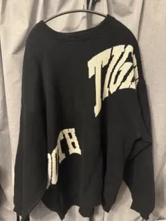 ヒ*ロ様 TIGHTBOOTH セーターのサムネイル