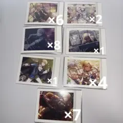 プロセカ ぱしゃこれ まとめ売り 天馬司