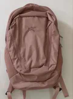 な*べ様 【美品】レア色 Arc'teryx マンティス26 バックパック 紫