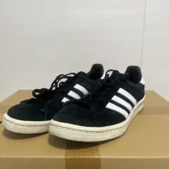 adidas キャンパス80s