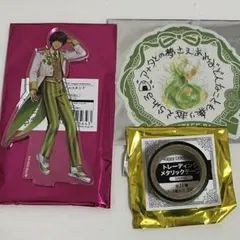うたプリ 愛島セシル ASSHC 缶バッジ - メルカリ
