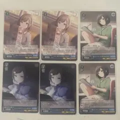 東雲絵名 ヴァイスシュヴァルツ