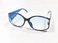 Christian Dior 2435A メガネ ドイツ製 ケース付 度入りのサムネイル