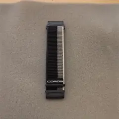 COROS VERTIX2/2S ナイロンバンド 26mm 替えベルト 純正