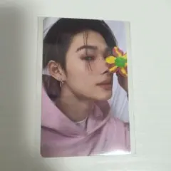 2025年最新】enhypenニキ トレカの人気アイテム - メルカリ