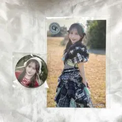 CANDY TUNEアイしちゃってますすきくじ 小川奈々子セット - メルカリ