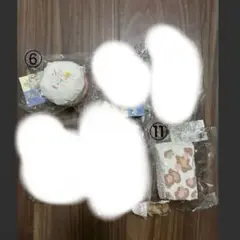 Doro♡mona♡12xinil ゆめかわいい3点セット Doro♡mona♡12xinil ゆめかわいい3点セット - メルカリ