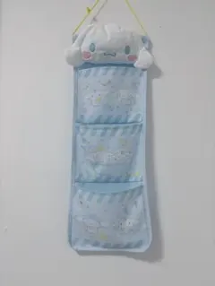 シナモン ウォールポケットのサムネイル