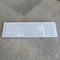 SONY VAIO 純正キーボードのサムネイル