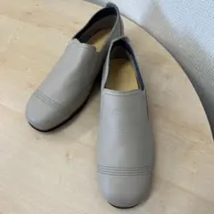 360 Figurino 3E リラックス軽量スリッポン SP101【23.0】のサムネイル