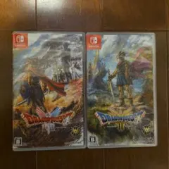 ドラゴンクエストI・II III セット