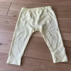 ZARA キッズ　パンツ　92cm