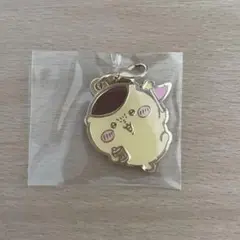 ちいかわパーク　くりまんじゅう　チャーム