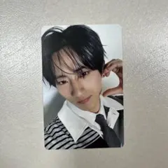 INI 許豊凡 フェンファン トレカ