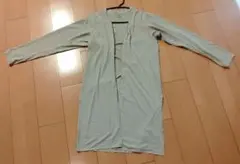 【美品】UNIQLO AIRism カーディガン ロング丈 Sサイズ