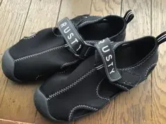 サンダル　子供用