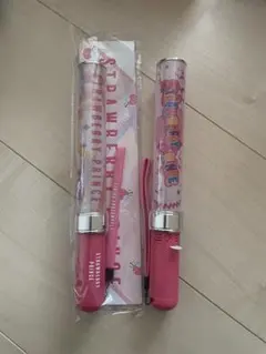 すとぷり ペンライト セット おまけ付き