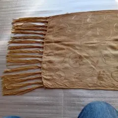 レディースショール