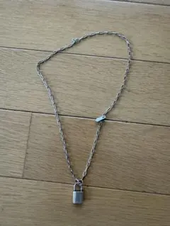 アクセサリー ネックレス
