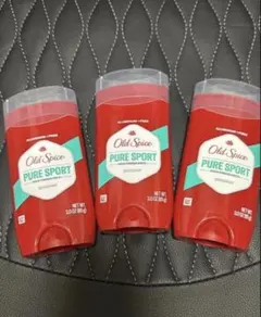 Old Spice Dry Cream Pure Sport 45g✖️2個セット - メルカリ