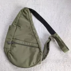美品　パタゴニア アトムスリング 旧型 旧モデル グリーン y2k 00s パタゴニア 旧タイプ アトム スリングバッグ グリーン | Flog.
