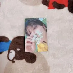 SEVENTEENTH HEAVEN ~ THE8 ~