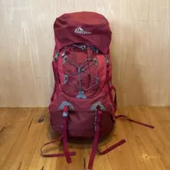 vaude 15185 ツアー50 - メルカリ