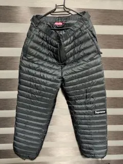 2026年最新】supreme micro down pantの人気アイテム - メルカリ